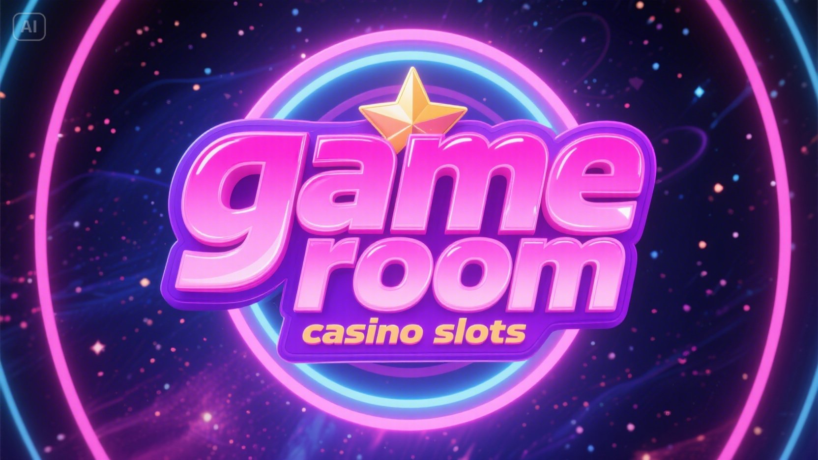 game room casino slots